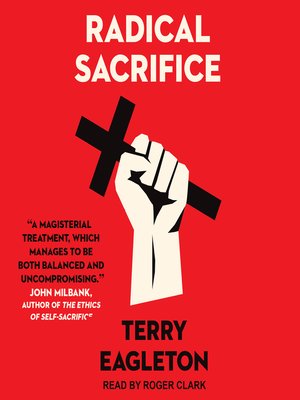 Radical Sacrifice - Audiobook